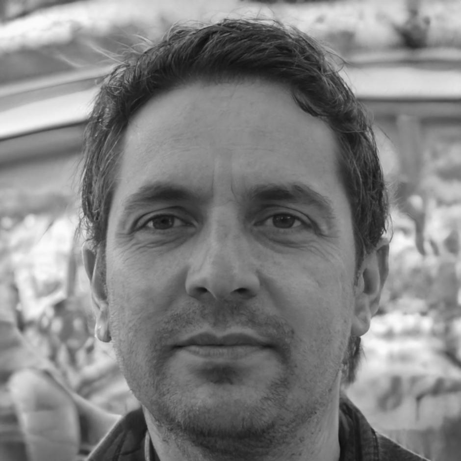 Instructor financiero Teodor Blažević