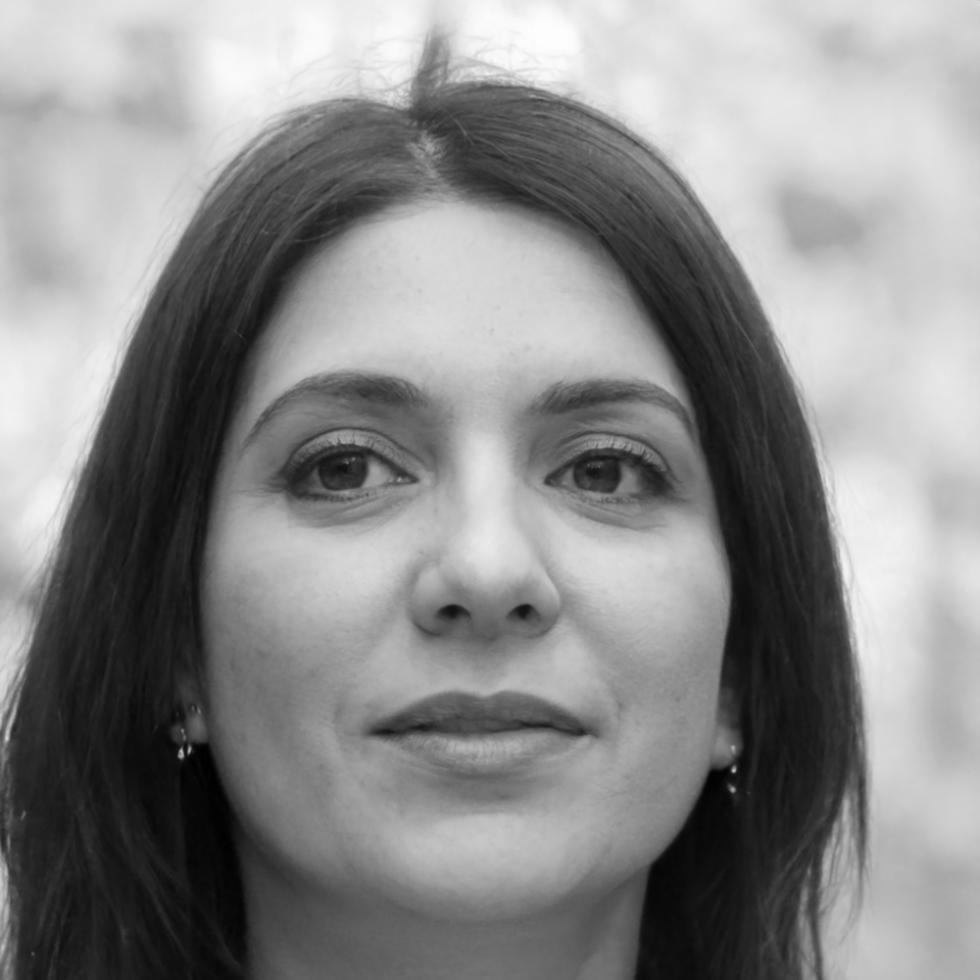 Clara Montalvo, coordinadora de programas empresariales